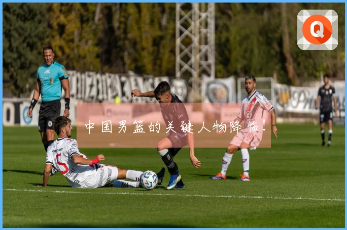 中国男篮的关键人物降临！