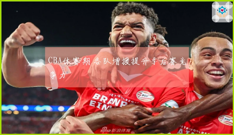 CBA休赛期 各队增援提升季后赛竞争力