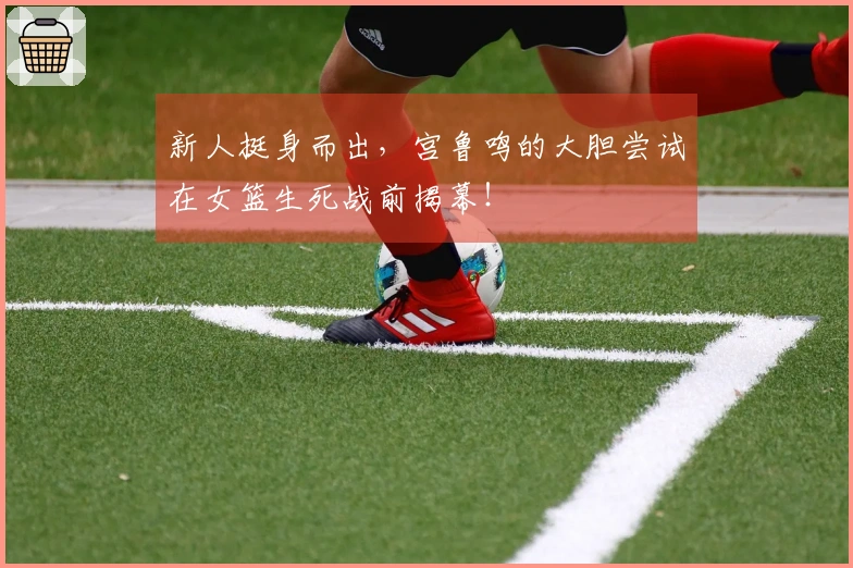 新人挺身而出，宫鲁鸣的大胆尝试在女篮生死战前揭幕！
