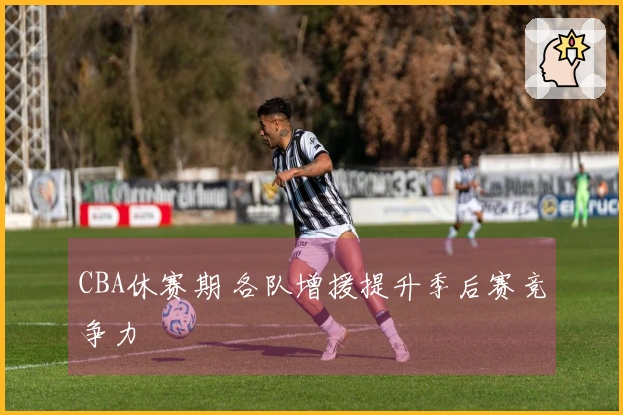 CBA休赛期 各队增援提升季后赛竞争力