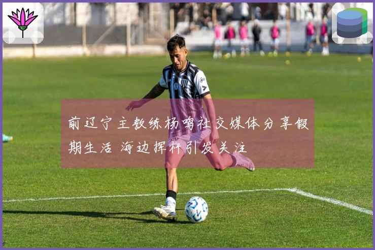前辽宁主教练杨鸣社交媒体分享假期生活 海边挥杆引发关注